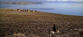 High Plains Drifter: Classic