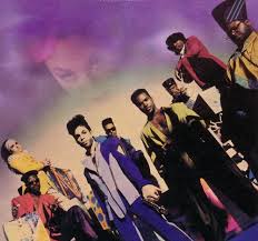 Prince - New Power Generation