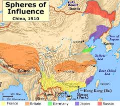 china imperialism