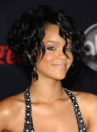 ethnic curly hair