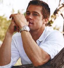 imagenes de brad pitt