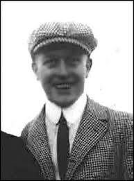 William Badger - badgerportloc