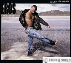 Eros Ramazzotti - Calma Apparente