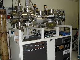 vacuum deposition