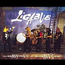 Ligabue - Sopravvissuti E Sopravviventi