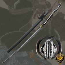 daito sword