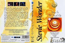 Stevie Wonder - Best Selection