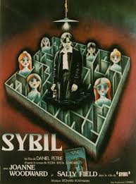 Sybil Icon