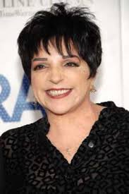 lizza minelli