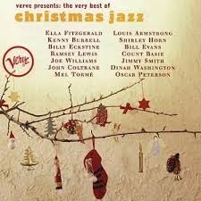 jazz christmas cds