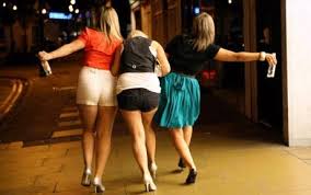age 13 girls