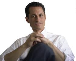 Congressman Anthony Weiner