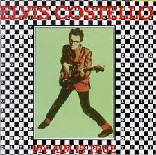 Elvis Costello - Wave A White Flag