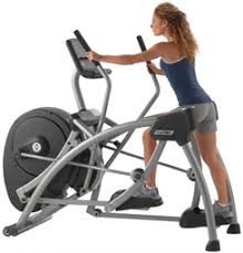 cybex arc trainers