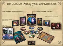 wow collector