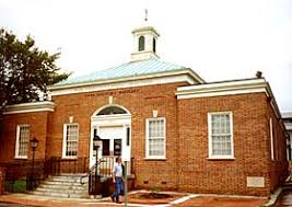 prince george's county public library system
