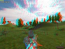 3d pictures for 3d glasses