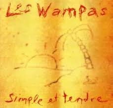 Les Wampas - Simple Et Tendre