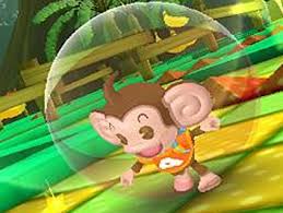 super monkey ball