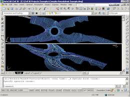 autocad civil 3d 2008