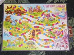 children board games