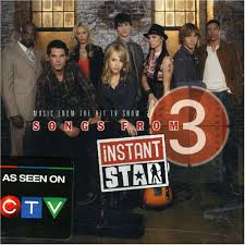 alexz johnson cd