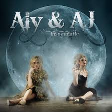 aly aj pictures