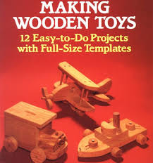 toymaking