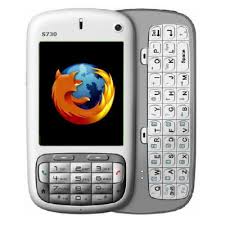 mobile web