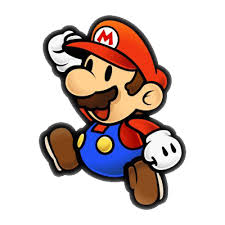 mario images