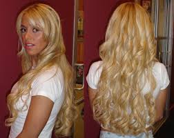 cheveux friser