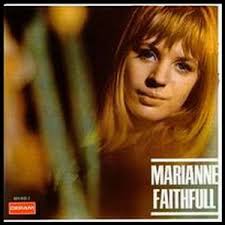 Marianne Faithfull - Marianne Faithfull