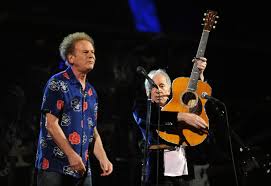 25th anniversary rock & roll hall of fame
