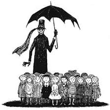 edward gorey