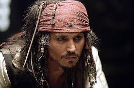 pirates of the caribbean