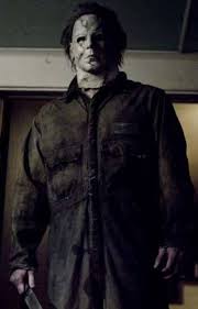 michael myers costume