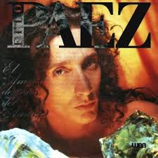 fito paez el amor despues del amor