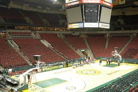 nba arena