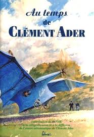 ader clément