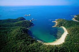 huatulco mexico