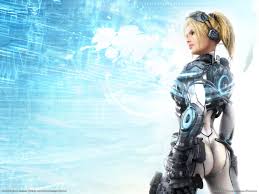starcraft mousepad