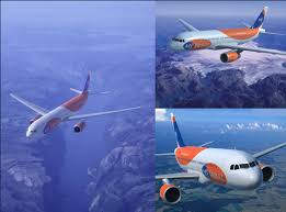 aviation 3d