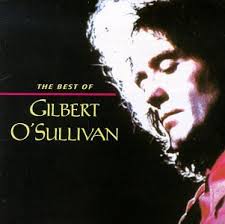 Gilbert O'sullivan - The Little Album