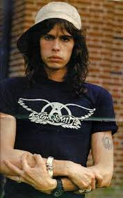 Steven Tyler