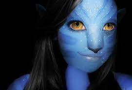 Avatar 3D Dvd