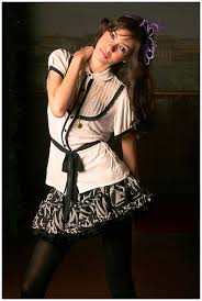 chic style