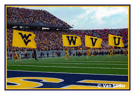 WVU Football
