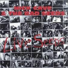 Nick Cave And The Bad Seeds - Live Seeds