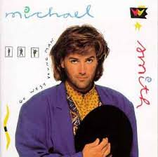 Michael W. Smith - Go West Young Man
