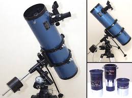 skywatcher 130pm